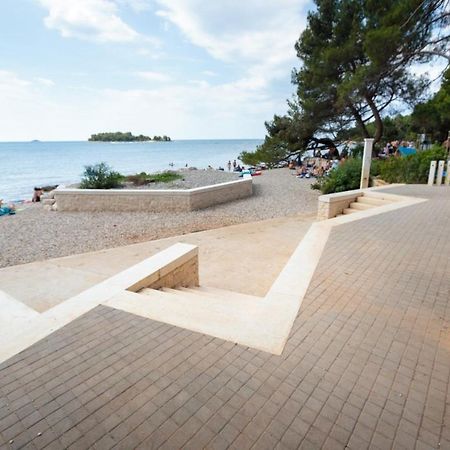 Apartments Si Rovinj Exteriör bild