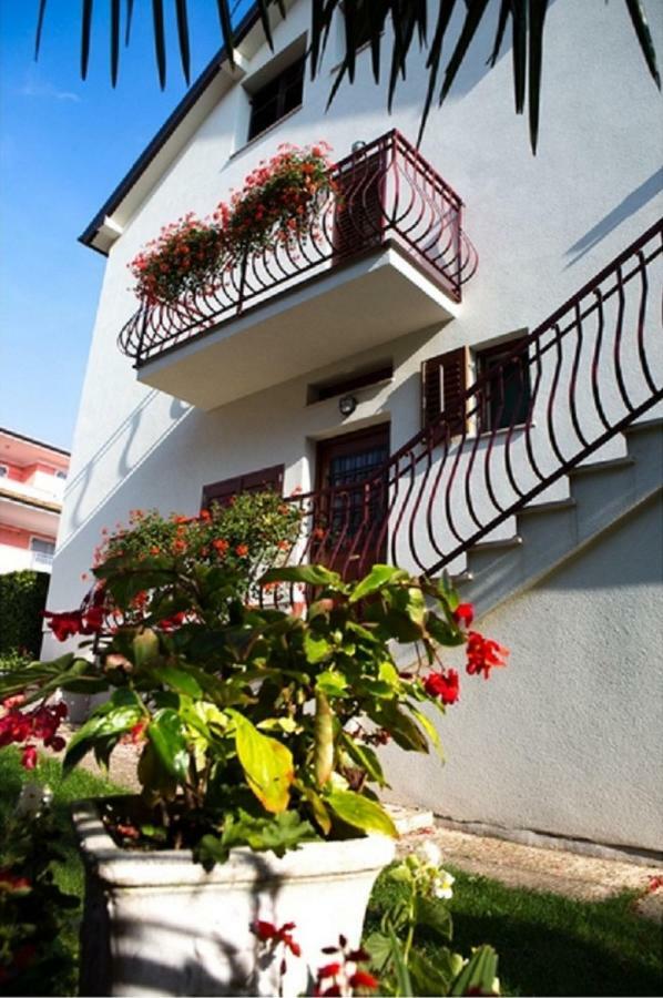 Apartments Si Rovinj Exteriör bild