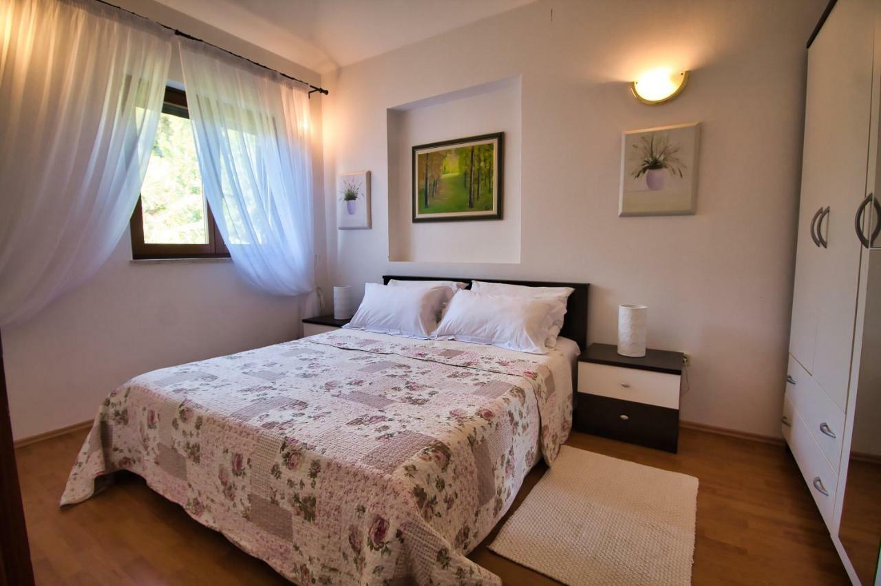 Apartments Si Rovinj Exteriör bild