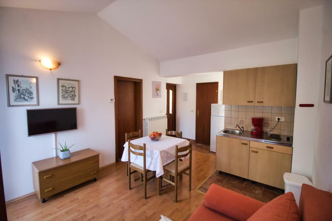Apartments Si Rovinj Exteriör bild