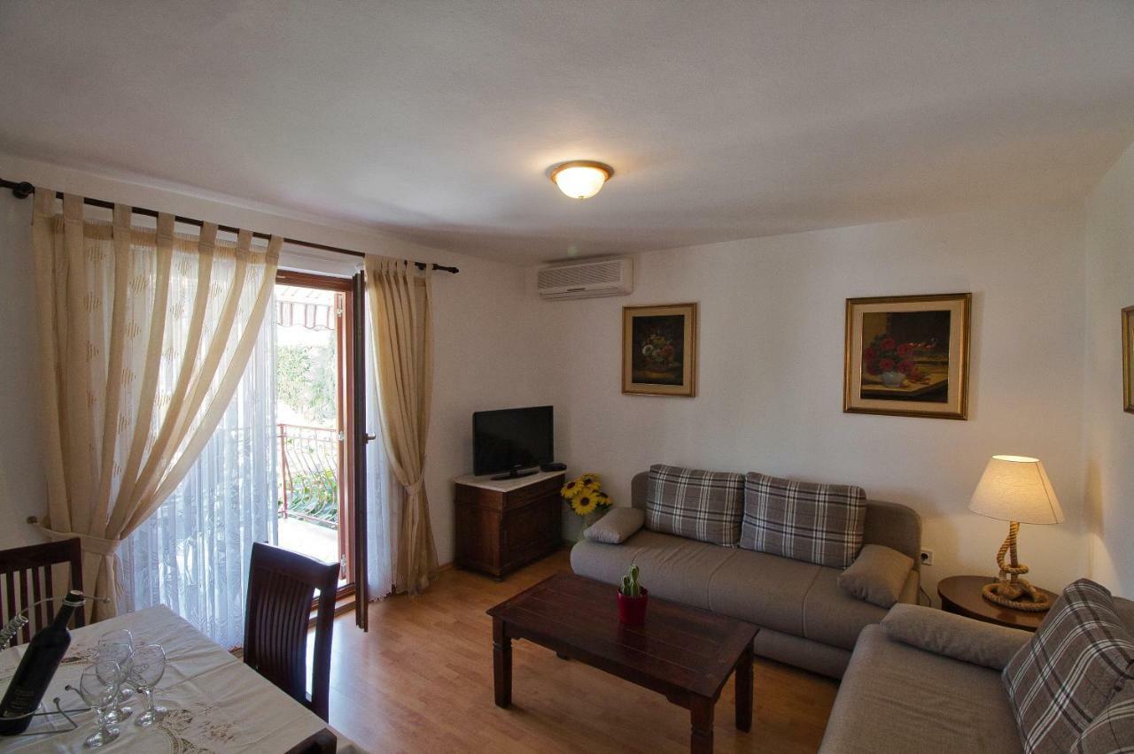 Apartments Si Rovinj Exteriör bild