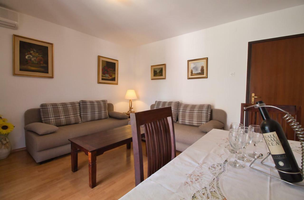 Apartments Si Rovinj Exteriör bild